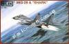 1 72 Bilek 923 Mig-29 A Shark