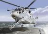 1 72 ITALERI 1219  EH-101 Merlin Has. 1