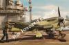 1 48 AZ model 4815 Fairey Firefly FR.1 NF.1 w ASH radar