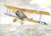 1 48 Roden 404 Sopwith 11 2 Strutter single-seat bomber