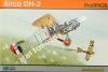 1 48 Eduard 8094 DH-2 комплектация profipak