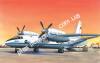 1 288 Восточный экспресс 28807 Транспортный самолет АН-32
