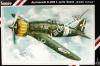 1 48 Special Hobby 48033 Aermacchi C.200 Saeta I.serie