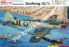 1 72 AZ model 7300   Supermarine Seafang F.Mk. 32