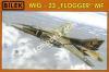 1 72 Bilek 803 Mig-23 Flogger MF