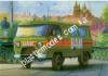 1 35 Bilek 988 UAZ - 452 Command