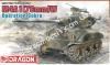 1 35 Dragon 6083 U.S. M4A1 Sherman  76 W HVSS