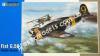 1 48 Special Hobby 48086 Fiat G.50  Finnish version 