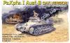 1 35 Dragon 6207 Pz.Kpfw. I Ausf. B
