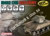 1 35 Dragon 6188 M4A2  76  Red Army