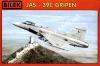 1 72 Bilek 984 JAS-39 Gripen