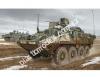 1 35 Trumpeter 0395 M1127 Stryker Reconnaissance