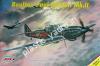 1 72 MPM 72519 Boulton Paul Defiant Mk.II  Night fighter 