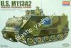 1 35 Academy 1354 Armored Personal Carrier U.S. M113A2