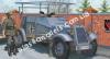 1 35 Bronco 35051 Kfz. 14 Funk-Kraftwagen  Adler Standart 6 