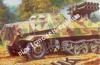 1 35 ITALERI 277 Panzerwerfer 42 auf Maultier