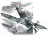 1 48 ICM 48066 Spitfire LF. IXE