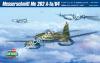 1 48 HobbyBoss 80372 Messerschmitt Me 262 A-1a U4