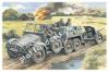 1 72 ICM 72461 Krupp L2H143 Kfz.69 c пушкой Раk 36