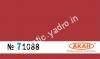 АКАН 71088 акрил RАL  3000 Красный  Rot 