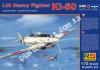 1 72 RS models 92068 Ki-60