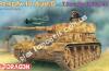 1 35 Dragon 6330 Pz.Kpfw.IV Ausf. D