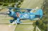 1 48 AZ model 4838 Pitts Special S.2A