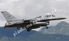 1/48 ITALERI 2683 F-16 DG/DJ