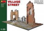 1/35 Mini-Art 36029 VILLAGE STREET