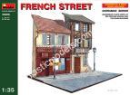 1/35 MiniArt 36006 French strit.