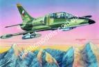 1/48 MPM 48052 Aero L-39ZA Albatros
