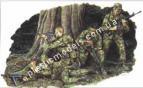 1/35 Dragon 3313 MARINE RECON