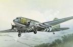 1/72 ITALERI 127 C-47 Skytrain