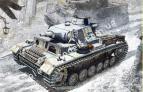 1/35 Dragon 6606 Pz.Kpfw.III Ausf.N