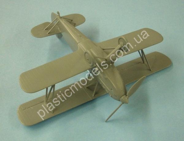 1/72 RS models 92065 Avia Bk.534