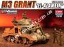 1/35 Academy 13228 M3 GRANT [EL-ALAMEIN]