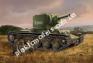 1/48 HobbyBooss 84816 Tank KV-2 mod.1940