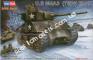 1/48 HobbyBooss 84805 Sermen M4A3 76 (W) Tank