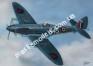 1/72 Admiral 7205 Supermarine Seafire Mk.46