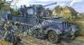 1/35 Bronco 35043 Sd.Kfz. 6/2 3.7 cm FlaK 36 (Sfl.) auf Fgst