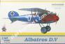 1/48 Eduard 8407 Albatros D.V